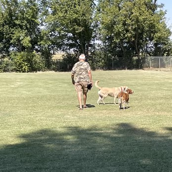 Pets & People Dog Park